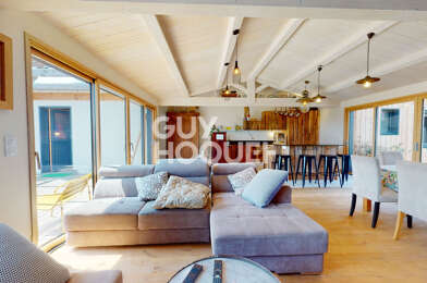 Maison 6 pièces 779000 €