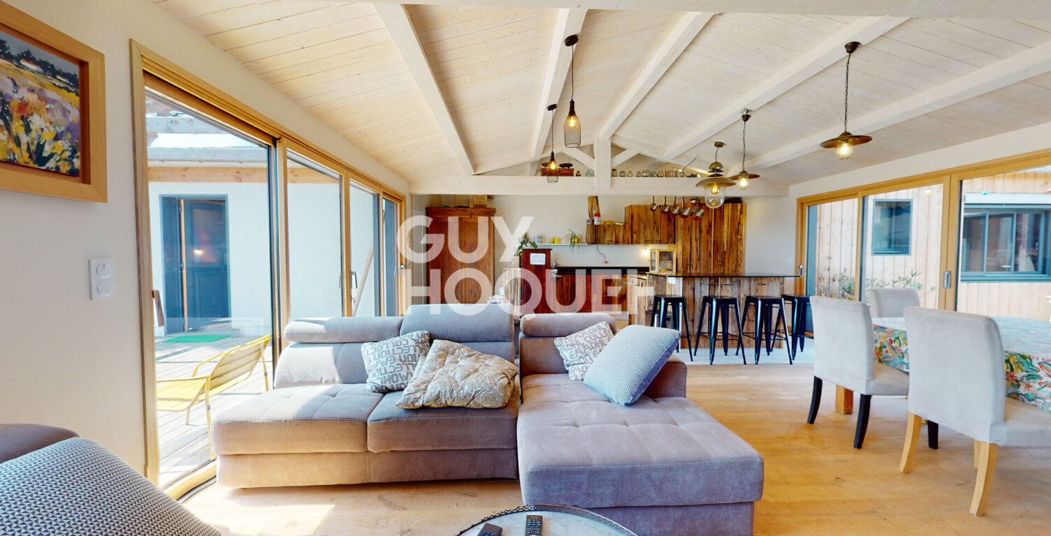 maison — photo 1