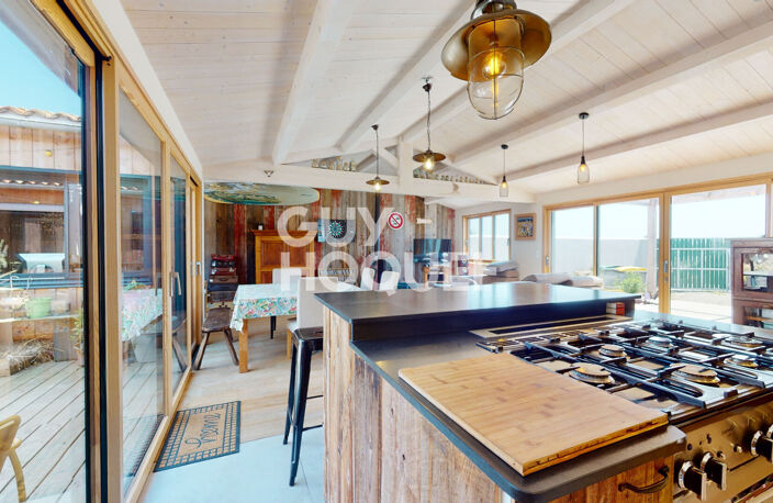 maison — photo 3