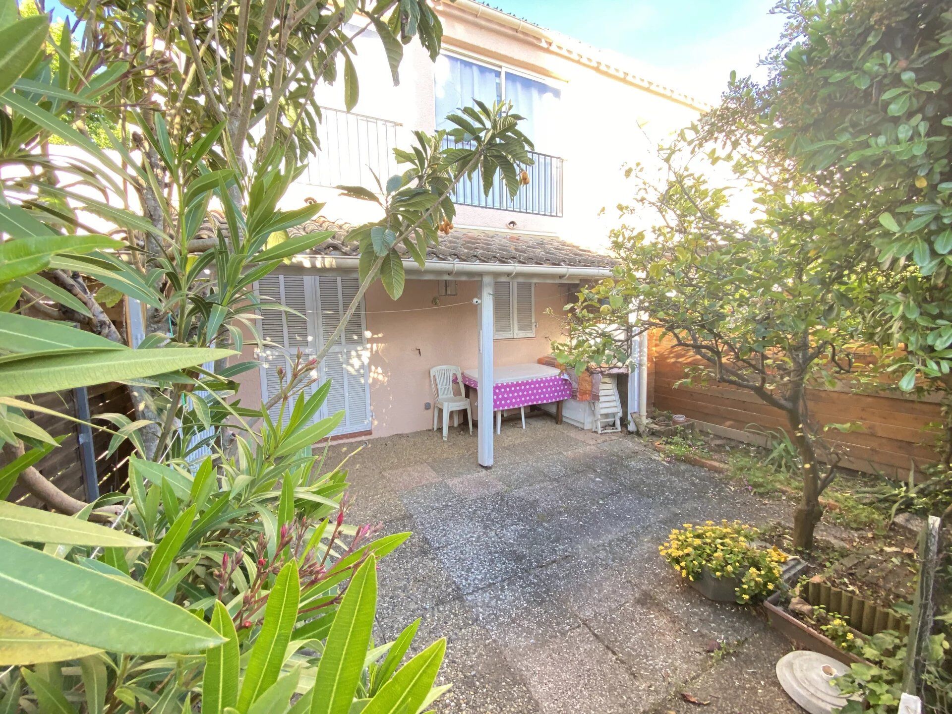 Appartement 2 pièces 29 m² · à La Londe-les-Maures · 29 m² · 189 000 €