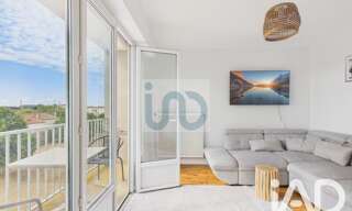 Appartement 3 Pièces 63 m² à vendre à La Rochelle (17000)