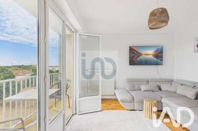 Appartement 3 pièces 230000 €