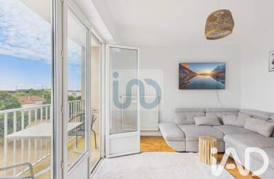 Vente Appartement 3 pièces — photo du bien