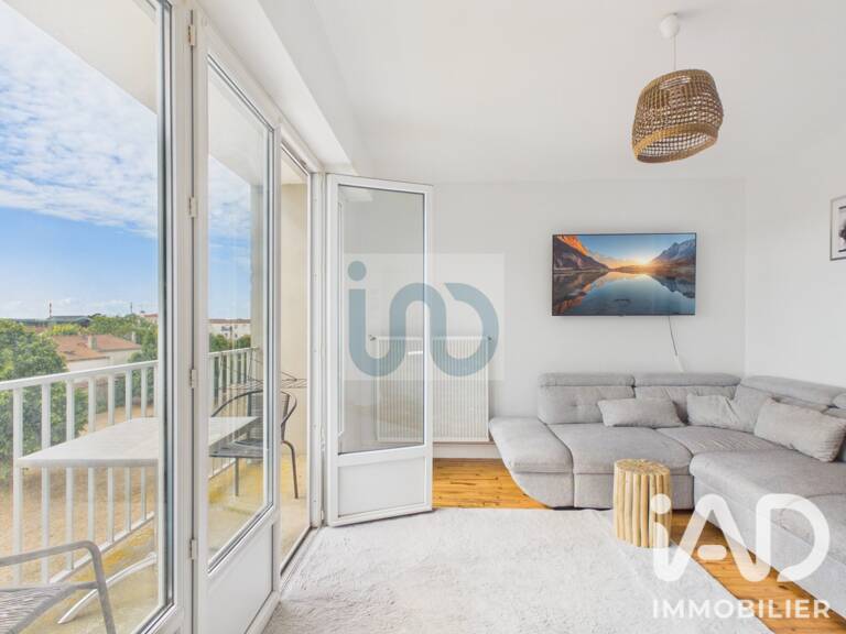 Vente Appartement 3 pièces — photo 1