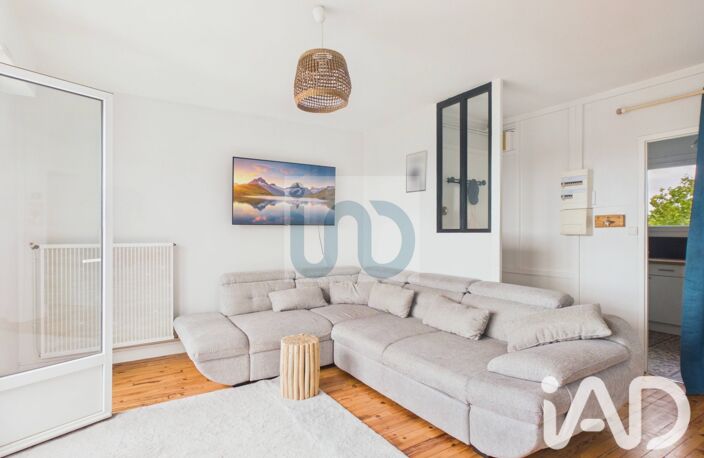 Vente Appartement 3 pièces — photo 2