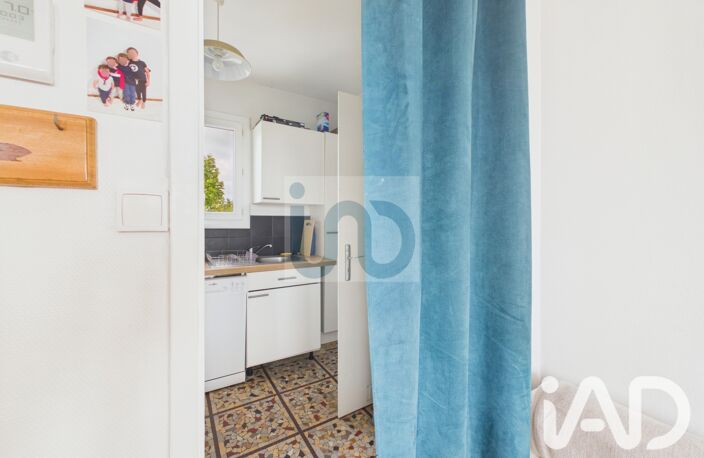 Vente Appartement 3 pièces — photo 3