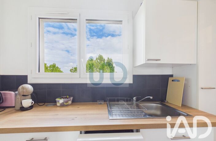 Vente Appartement 3 pièces — photo 4