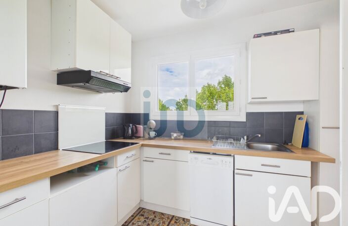 Vente Appartement 3 pièces — photo 5