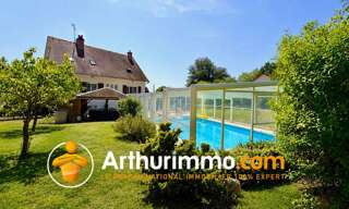 Maison 6 Pièces 147 m² à vendre à Sully-sur-Loire (45600)