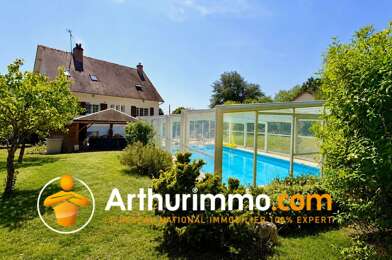 Maison 6 pièces 264900 €