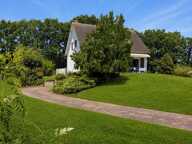 Maison familiale 147 m² avec piscine, vue étang et sous-sol total — photo 2