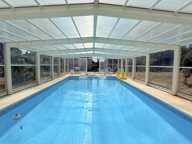 Maison familiale 147 m² avec piscine, vue étang et sous-sol total — photo 3