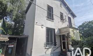 Maison 3 Pièces 75 m² à vendre à Vitry-sur-Seine (94400)