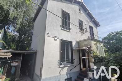 Maison 3 pièces 249000 €