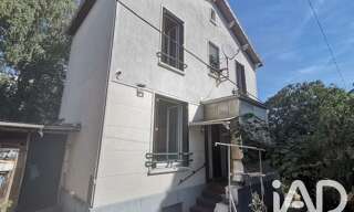 Maison 3 Pièces 75 m² à vendre à Vitry-sur-Seine (94400)