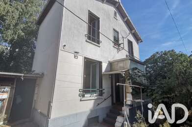 Maison 3 pièces 249000 €