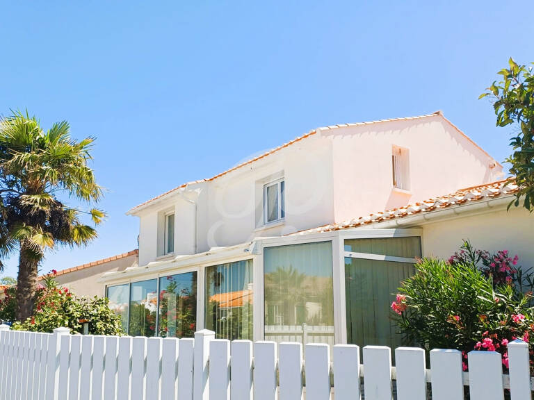 Maison 5 chambres - Val de Vie — photo 1