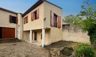 Maison 3 Pièces 91 m² à louer à Le Buisson-de-Cadouin (24480)