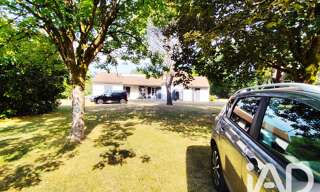 Maison 7 Pièces 360 m² à vendre à Niort (79000)