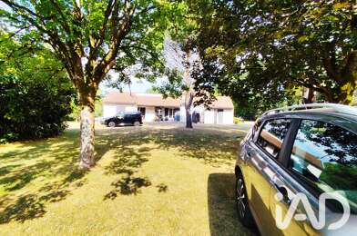 Maison 7 pièces 395000 €
