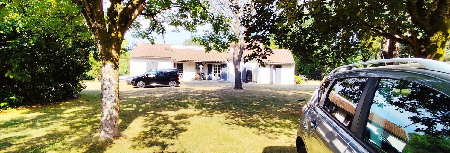 Maison 7 Pièces 360 m² à vendre à Niort (79000)