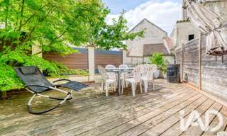 Maison 3 Pièces 92 m² à vendre à Nanteuil-lès-Meaux (77100)