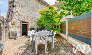 Maison 3 Pièces 92 m² à vendre à Nanteuil-lès-Meaux (77100)