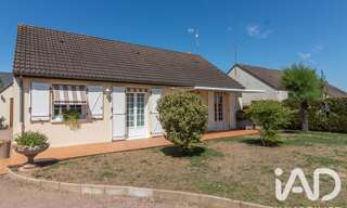 Maison 5 Pièces 132 m² à vendre à Châtillon-Coligny (45230)