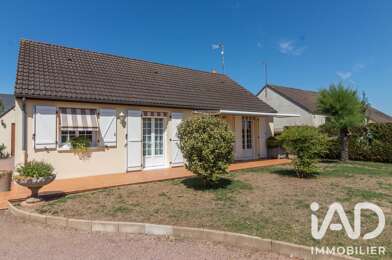Maison 5 pièces 199000 €