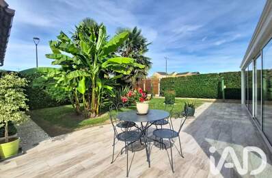 Vente Maison/villa 5 pièces — photo du bien