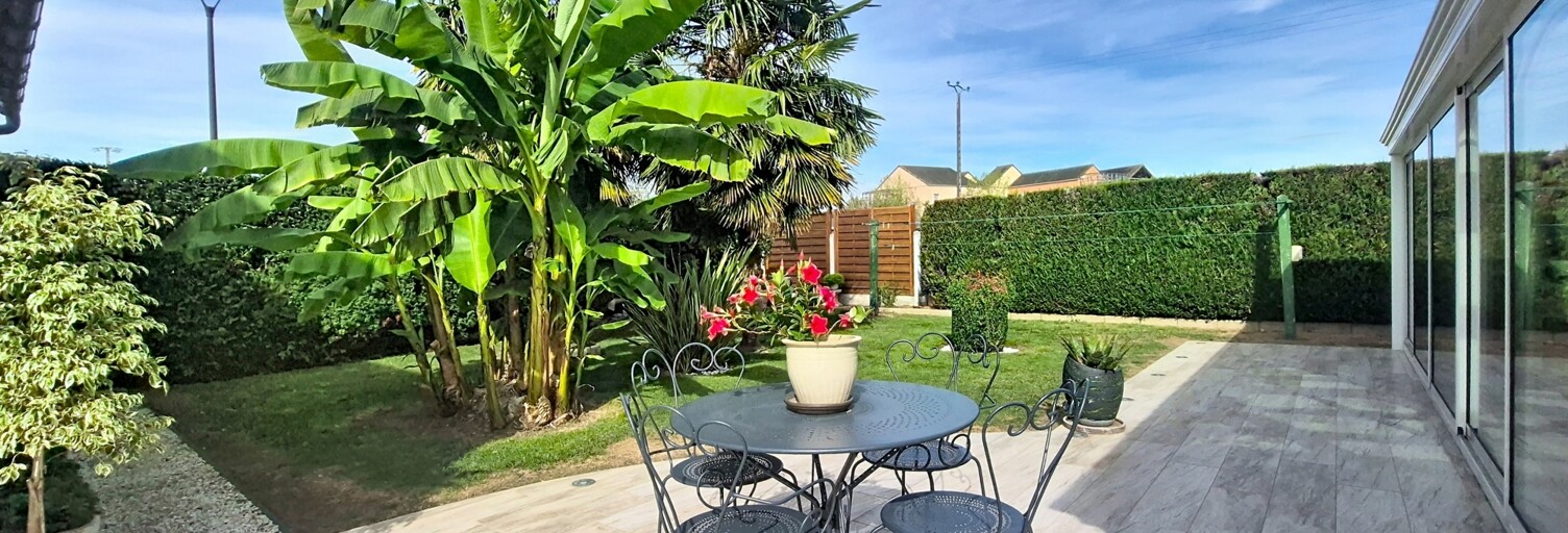 Maison 5 Pièces 132 m² à vendre à Châtillon-Coligny (45230)