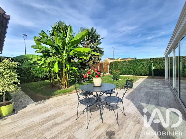 Vente Maison/villa 5 pièces — photo 1