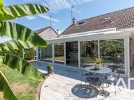 Vente Maison/villa 5 pièces — photo 4