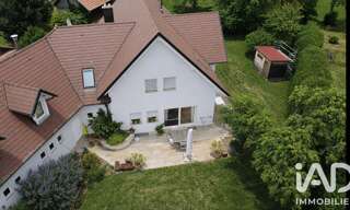 Maison 7 Pièces 300 m² à vendre à Kœstlach (68480)