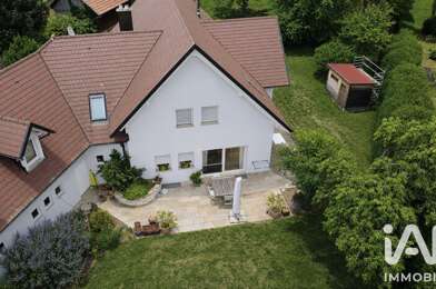 Maison 7 pièces 672000 €