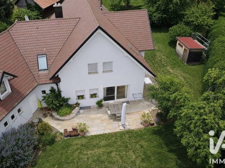 Vente Maison/villa 7 pièces — photo 1