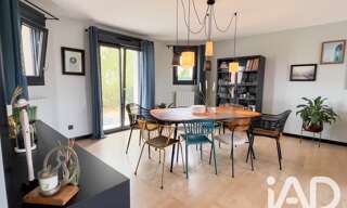 Maison 6 Pièces 136 m² à vendre à Metzervisse (57940)