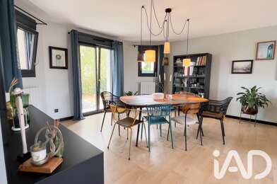 Maison 6 pièces 459000 €