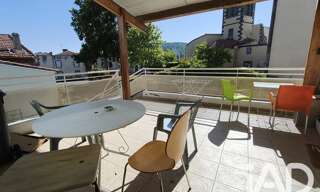 Immeuble  110 m² à vendre à Ménétrol (63200)