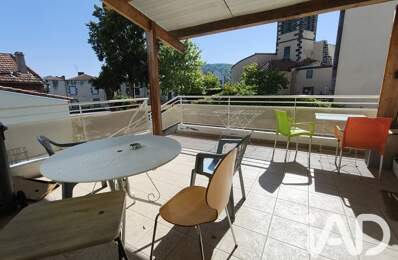 Vente Immeuble 110 m&sup2; — photo du bien