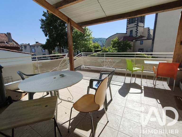 Vente Immeuble 110 m&sup2; — photo 1