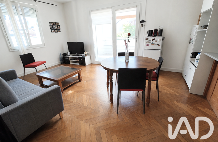 Vente Immeuble 110 m&sup2; — photo 2