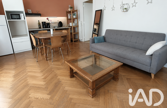 Vente Immeuble 110 m&sup2; — photo 3