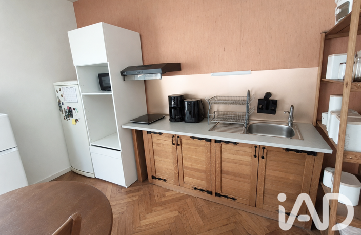 Vente Immeuble 110 m&sup2; — photo 4
