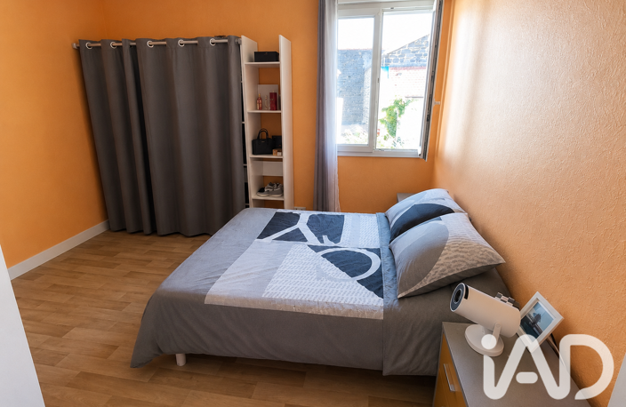 Vente Immeuble 110 m&sup2; — photo 5