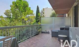 Appartement 2 Pièces 34 m² à louer à Nice (06200)
