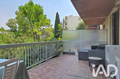 Appartement 2 pièces 1165 €
