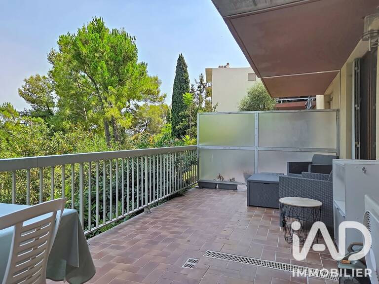 Location Appartement 2 pièces — photo 1