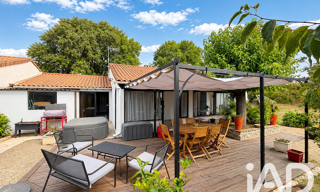 Maison 5 Pièces 89 m² à vendre à Saint-Mamert-du-Gard (30730)