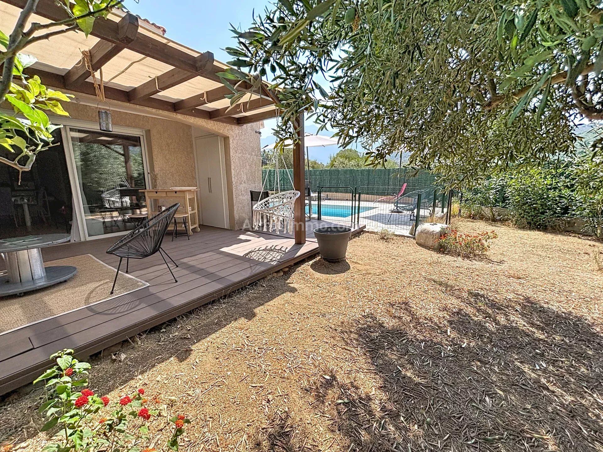 Maison 4 pièces 83 m² · à Calenzana · 83 m² · 387 500 €